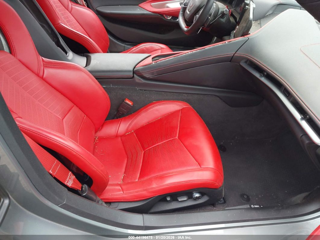 Chevrolet Corvette 2023