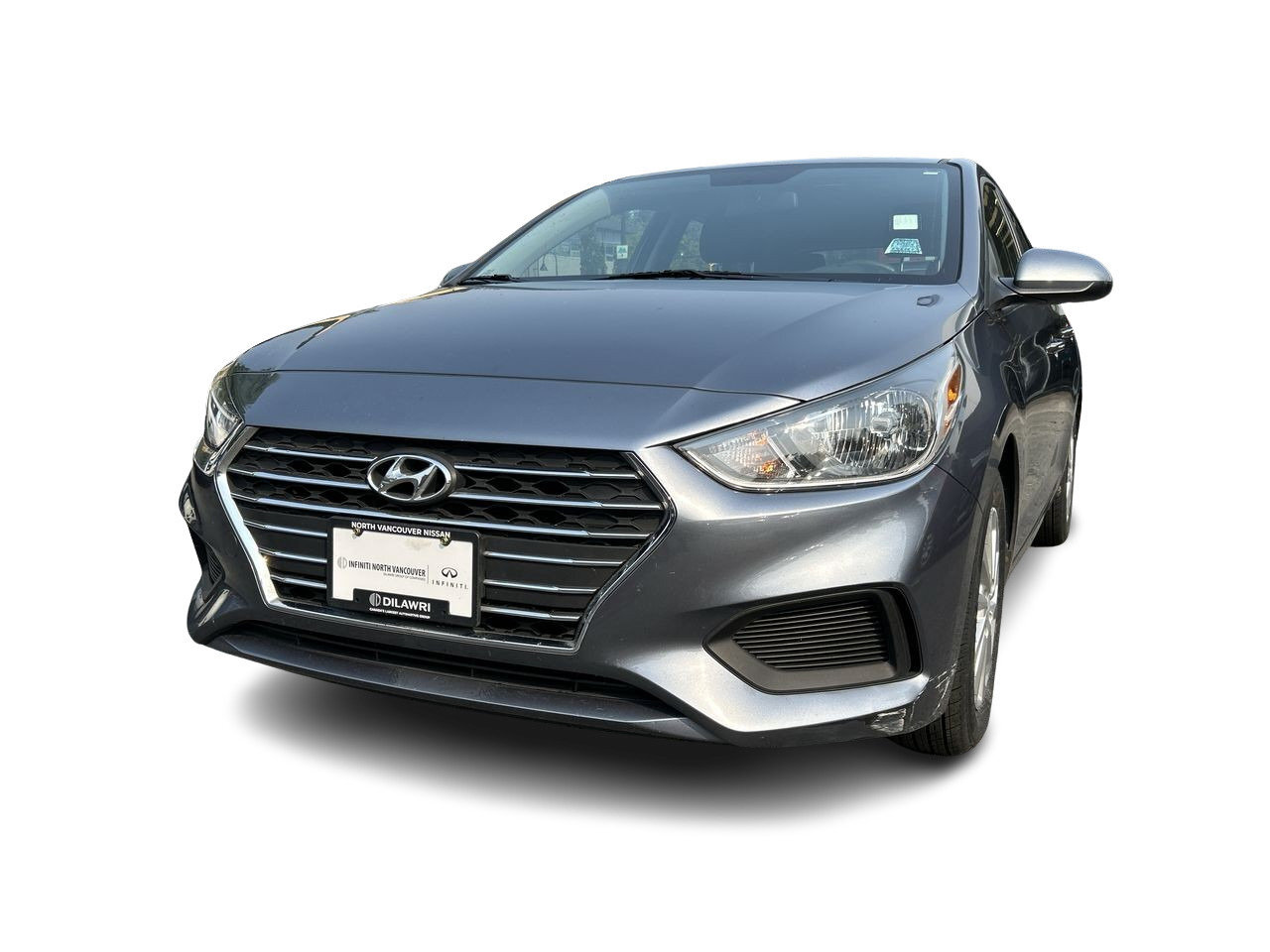 Hyundai Accent 2020