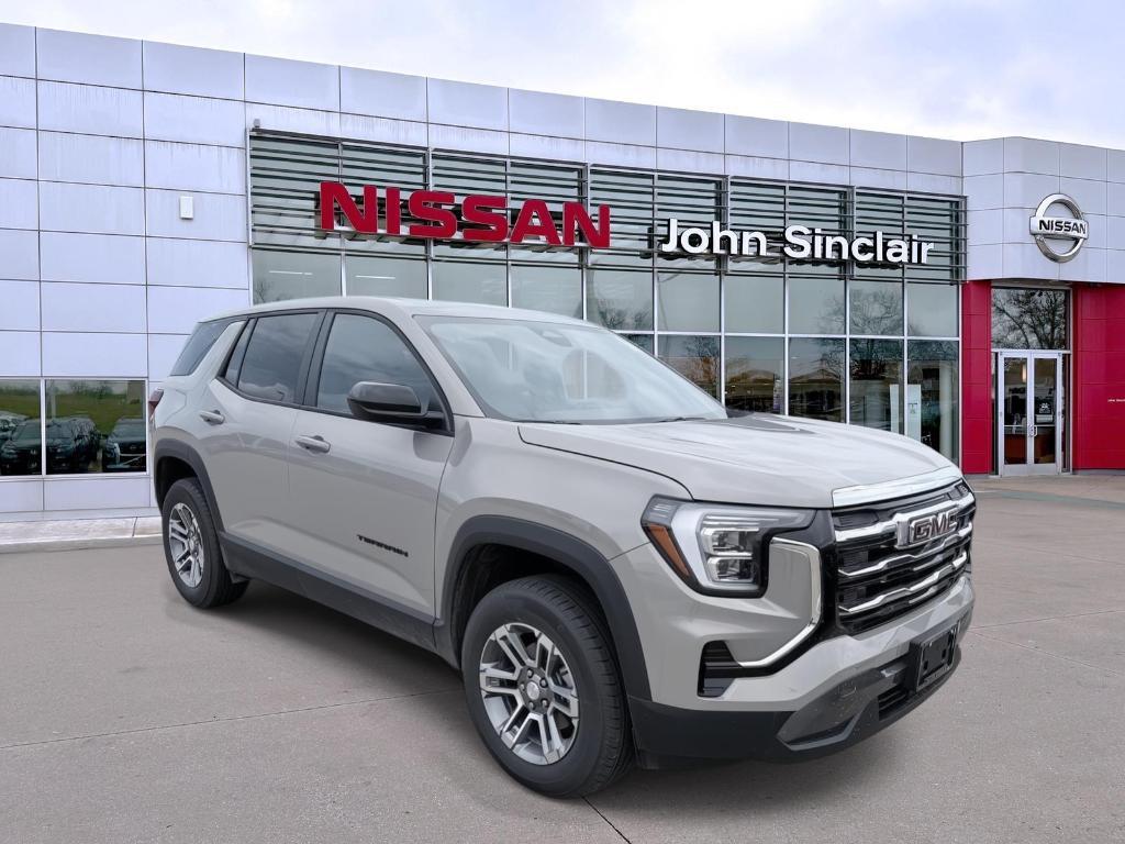 GMC Terrain 2026