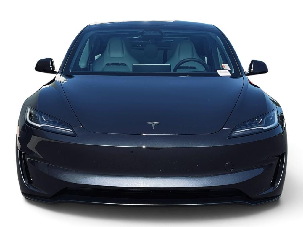 Tesla Model 3 2025