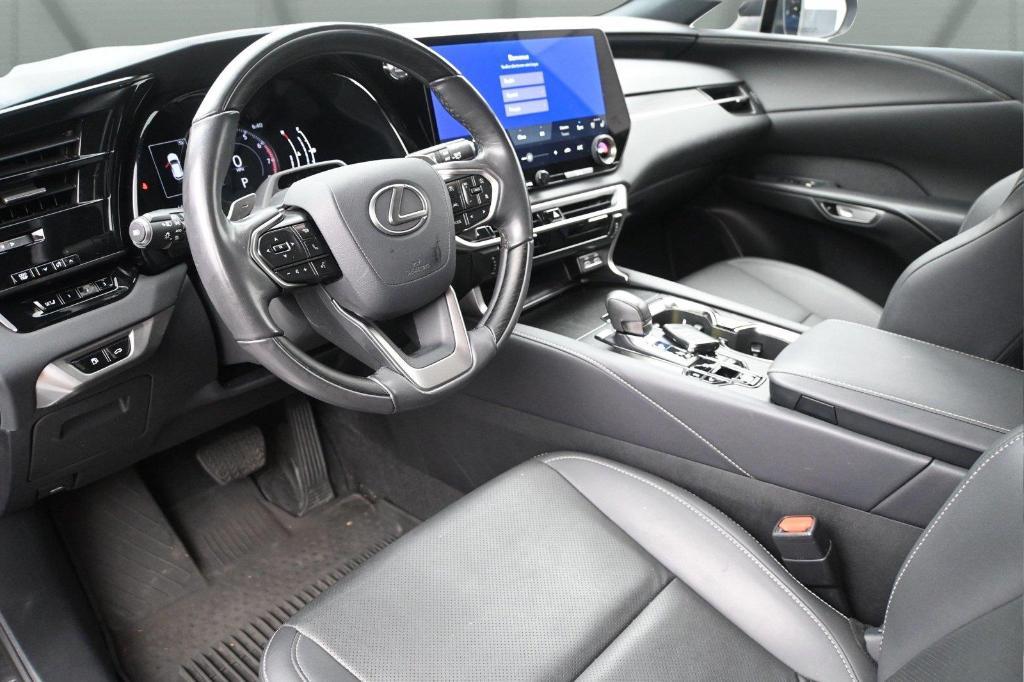 Lexus RX 350 2024