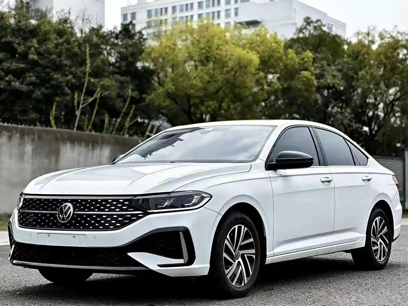 Volkswagen Lavida 2023