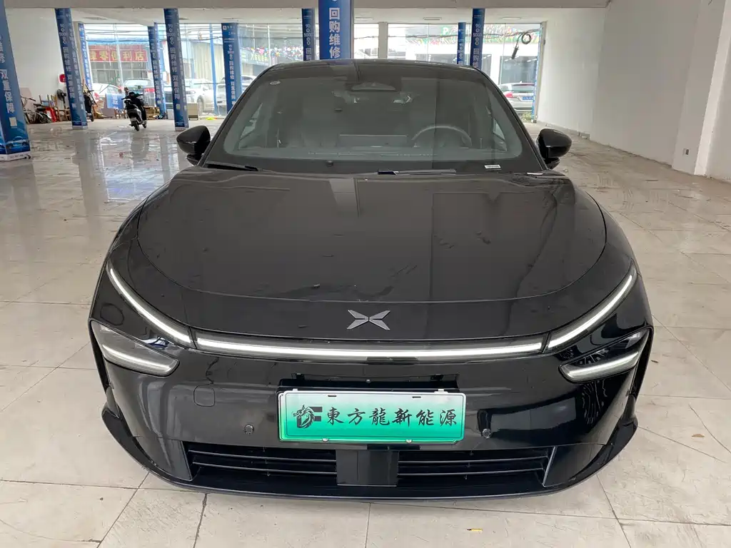 Xpeng P7+ 2024