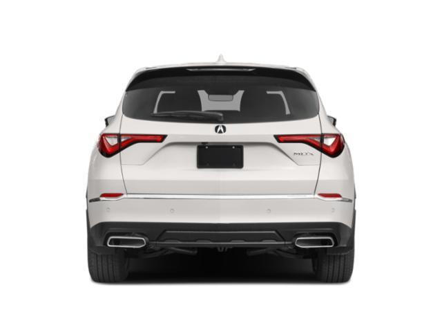 Acura MDX 2023