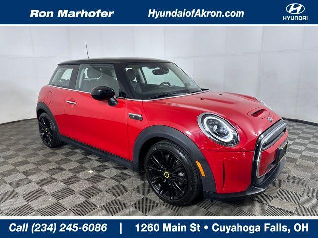 Mini Hardtop 2024