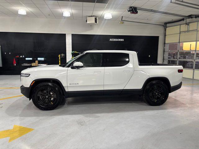 Rivian R1T 2023