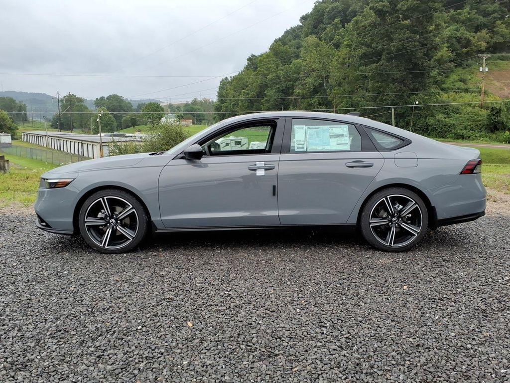 Honda Accord 2026