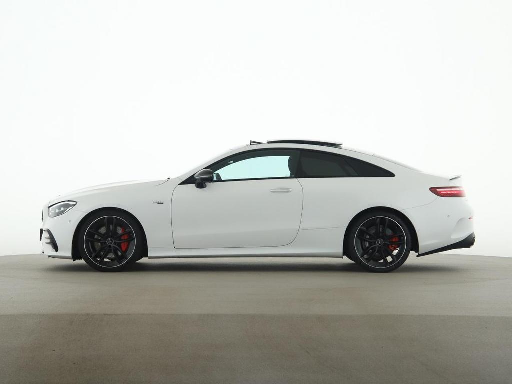 Mercedes-Benz E 53 AMG 2023