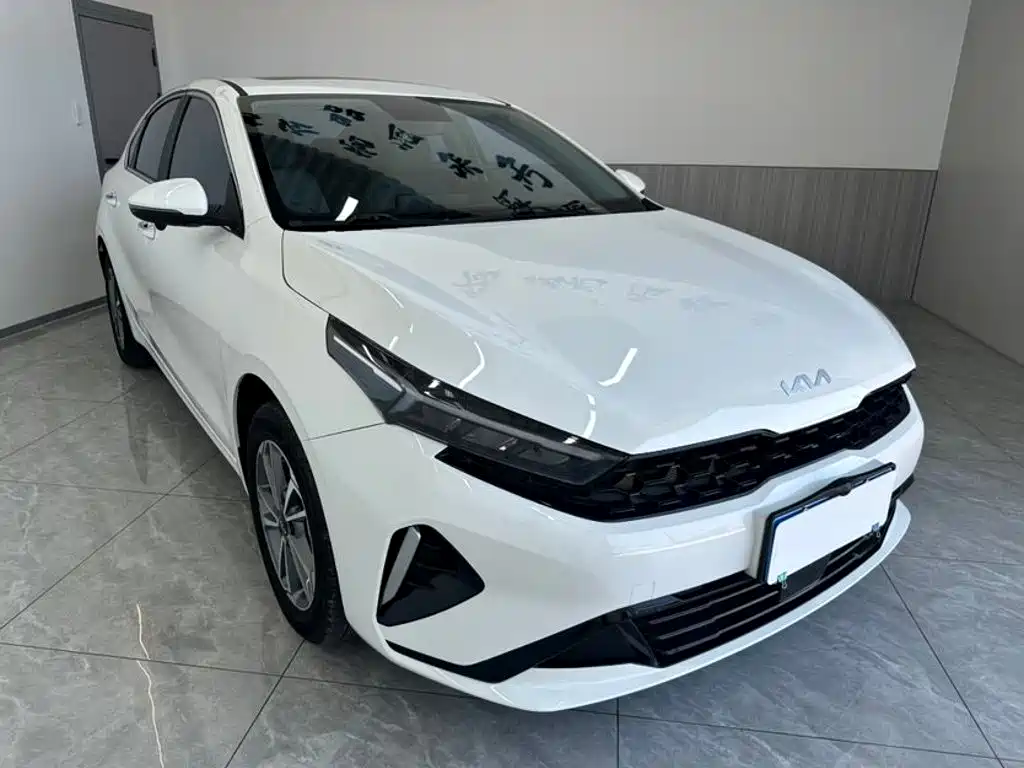 Kia K3 2023