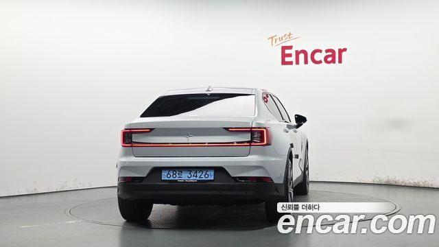 Polestar 2 2022