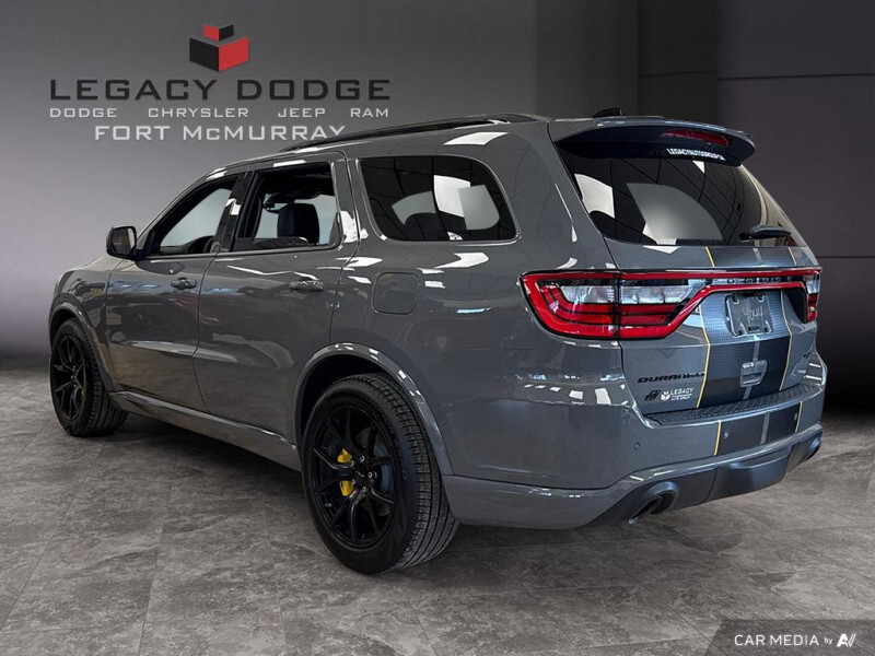 Dodge Durango 2024