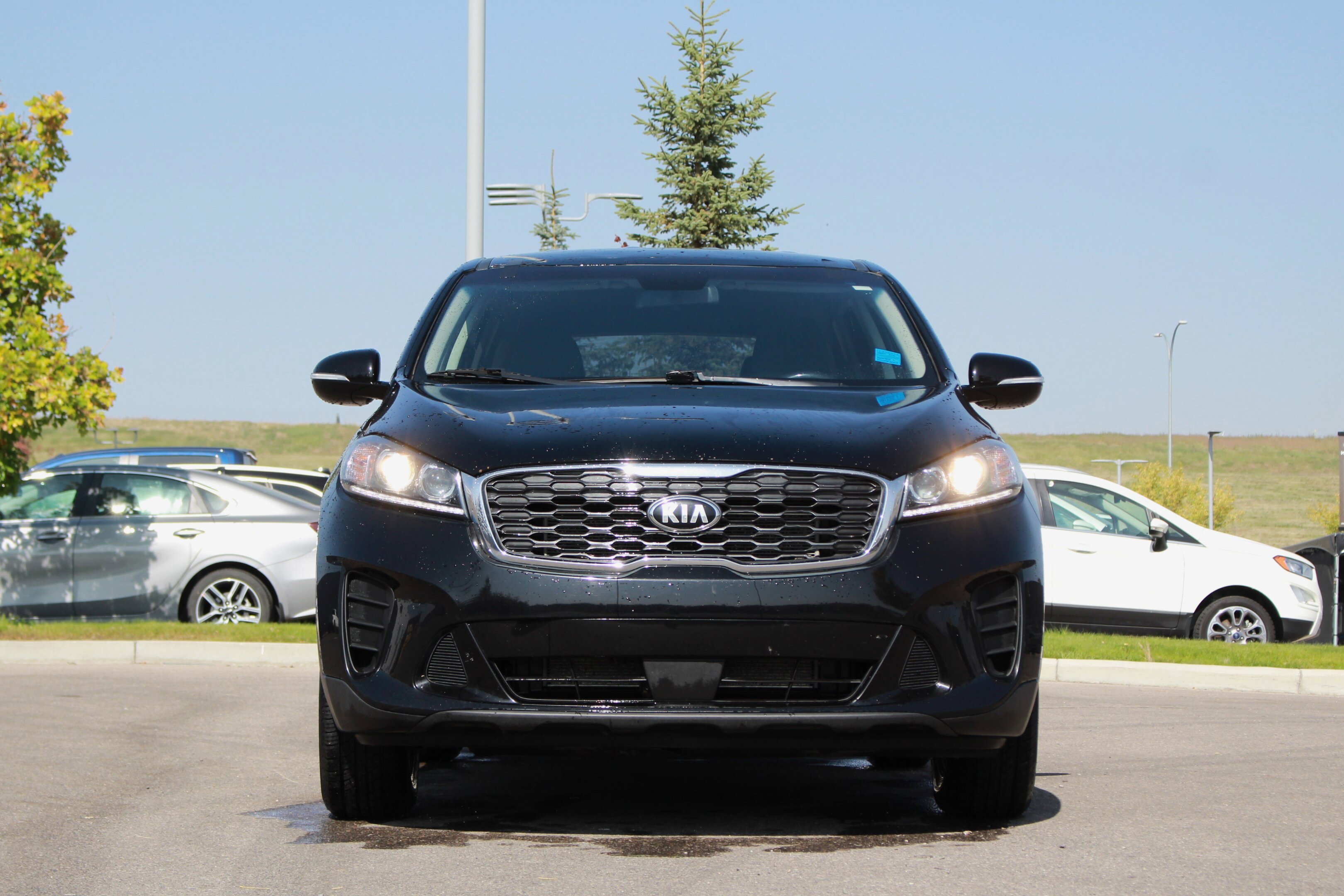 Kia Sorento 2020