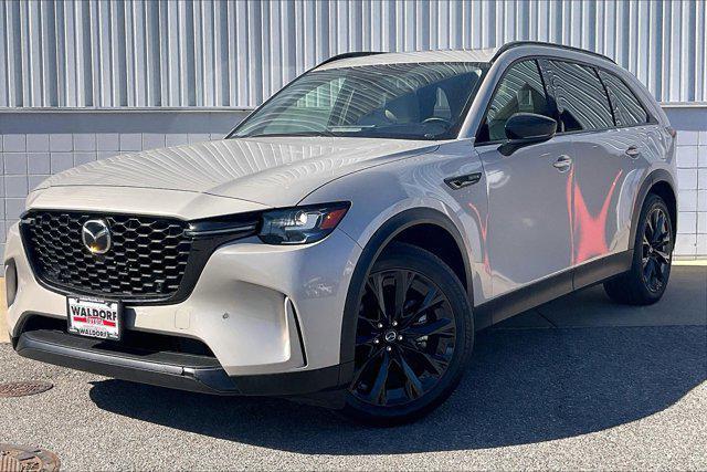 Mazda CX-90 2025