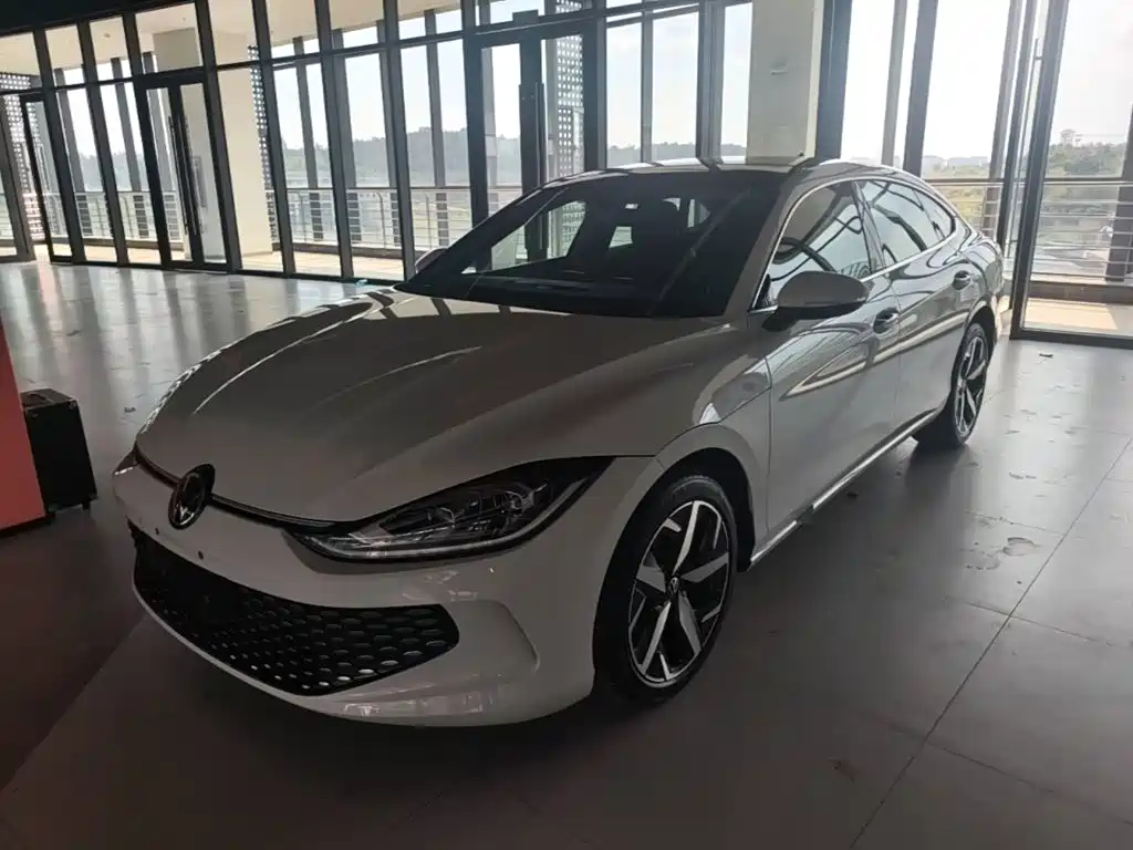 Volkswagen Lamando 2026