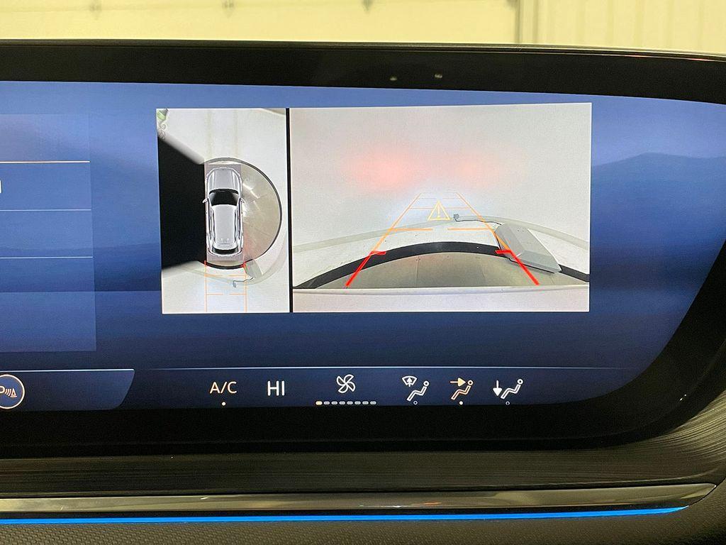Buick Envision 2025