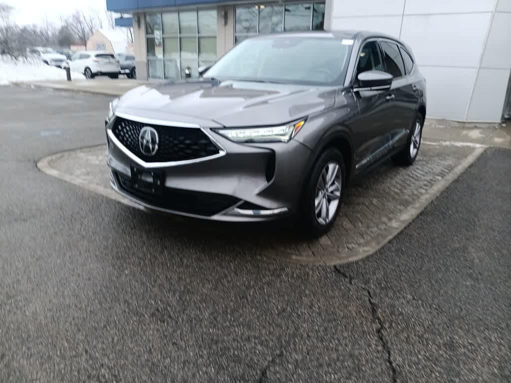 Acura MDX 2023