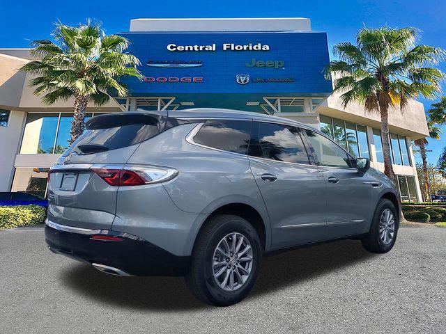 Buick Enclave 2023