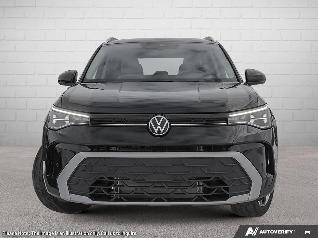 Volkswagen Taos 2026