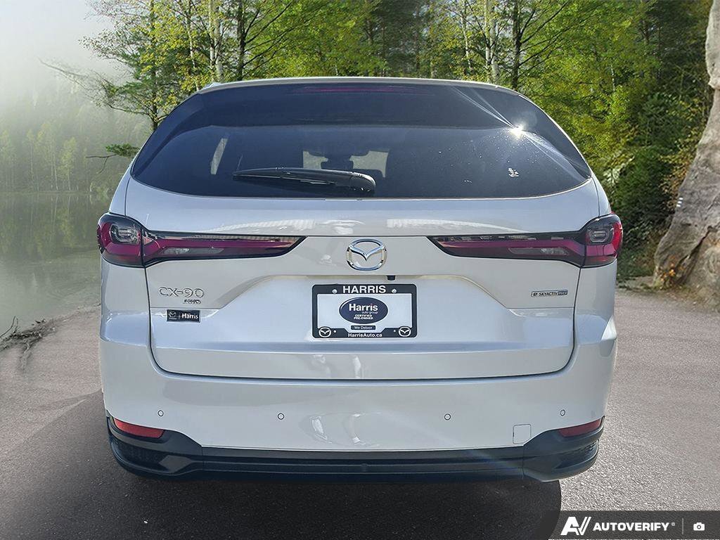 Mazda CX-3 2025