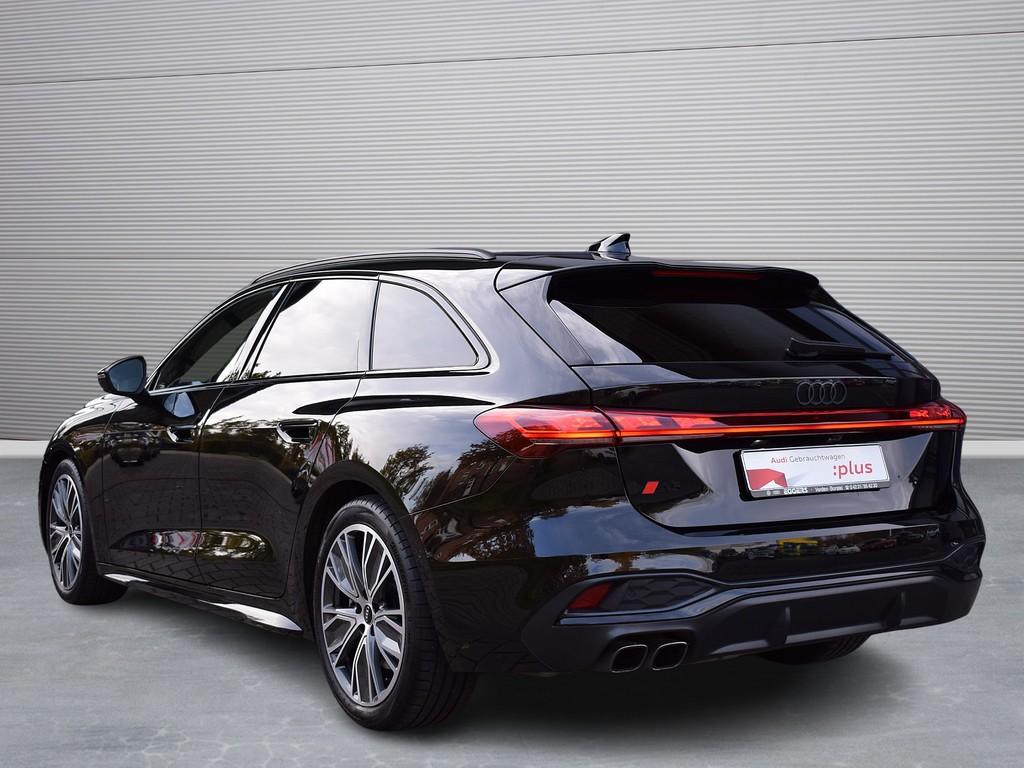 Audi A5 2025