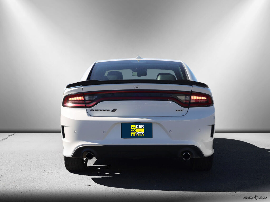Dodge Charger 2023