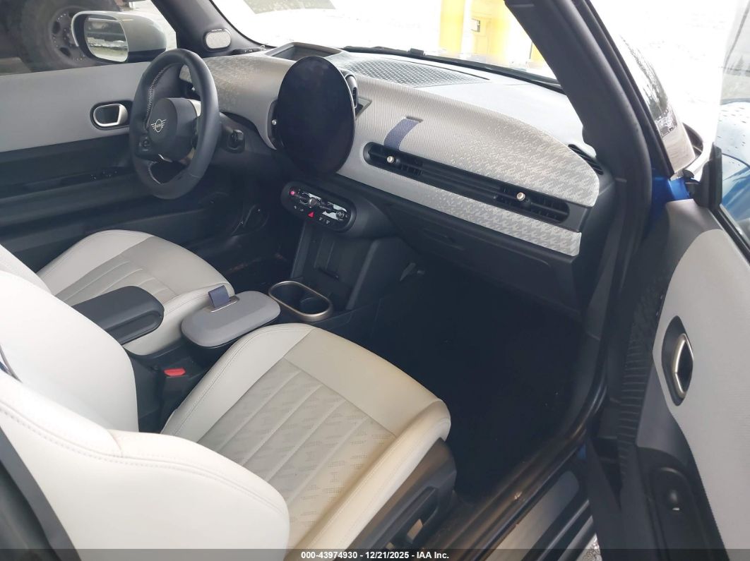 Mini Hardtop 2025