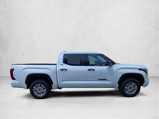 Toyota Tundra 2023