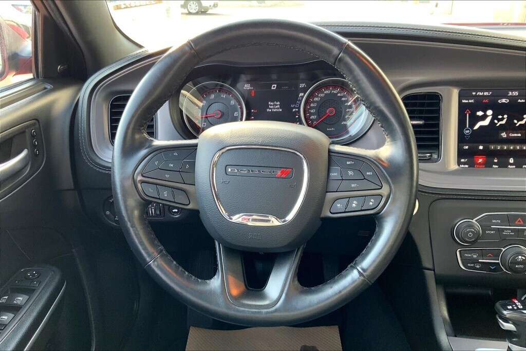 Dodge Charger 2023
