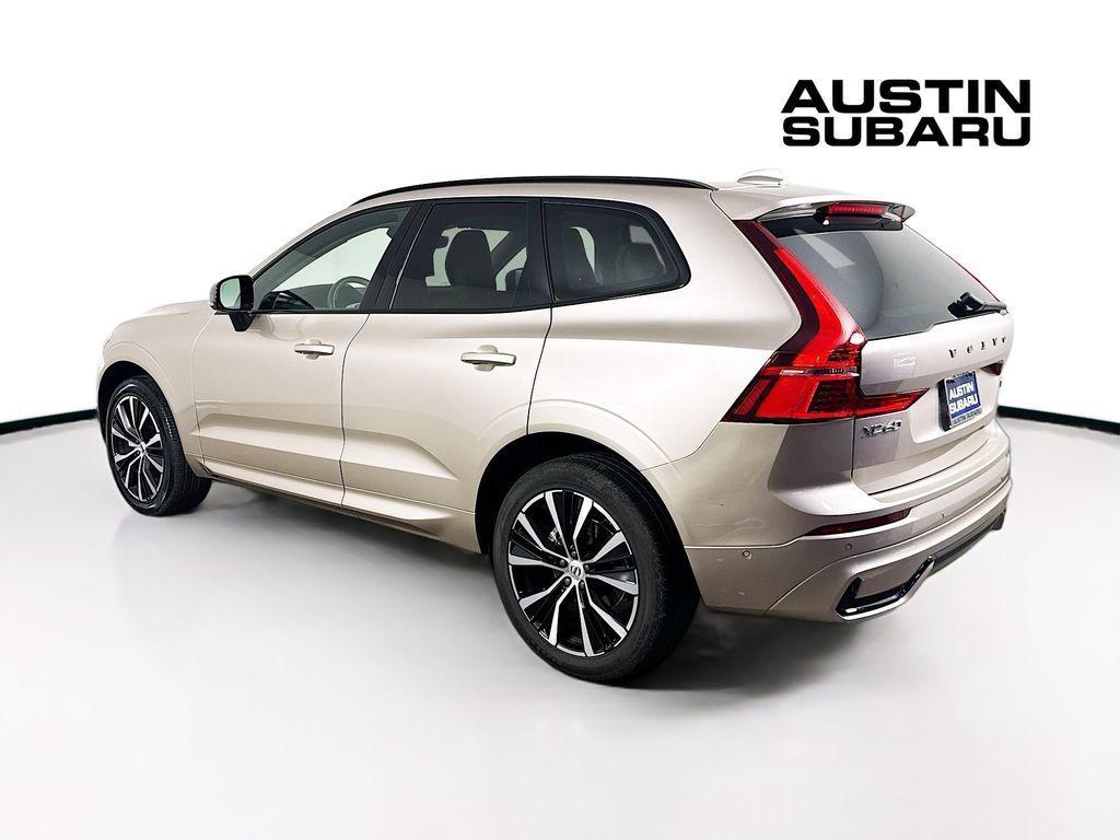 Volvo XC60 2024