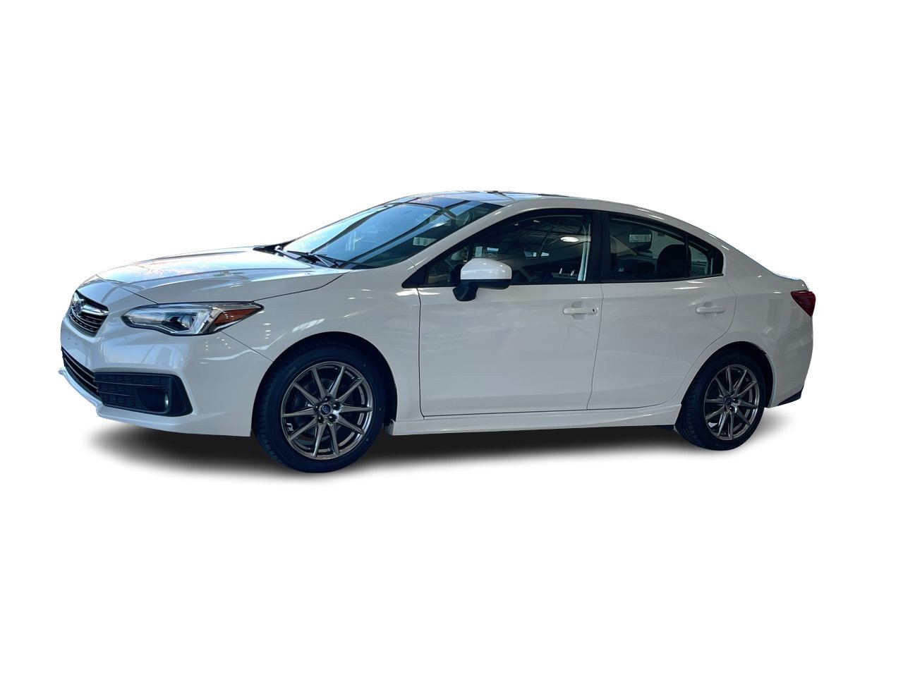 Subaru Impreza 2020