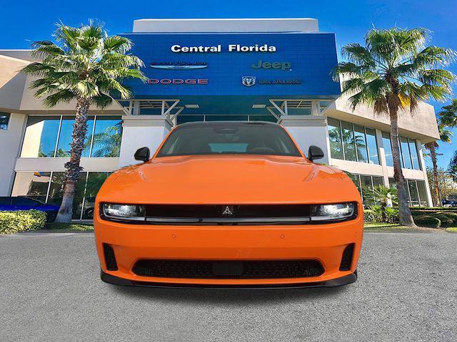 Dodge Charger Daytona 2025