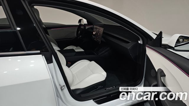 Tesla Model 3 2026