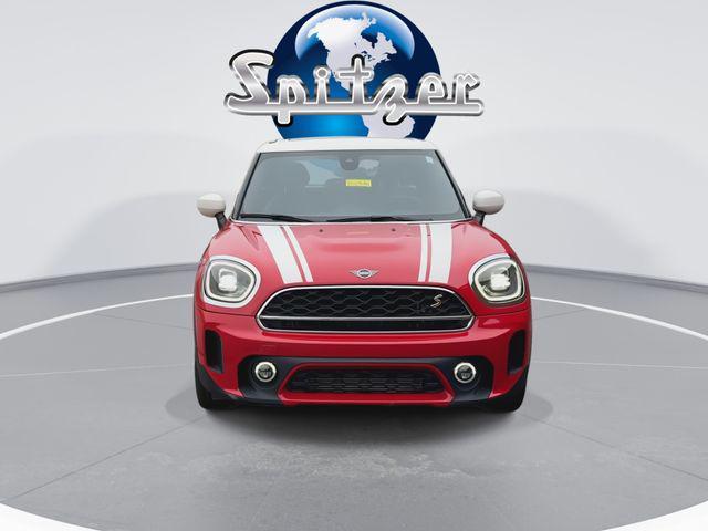 Mini Countryman 2023