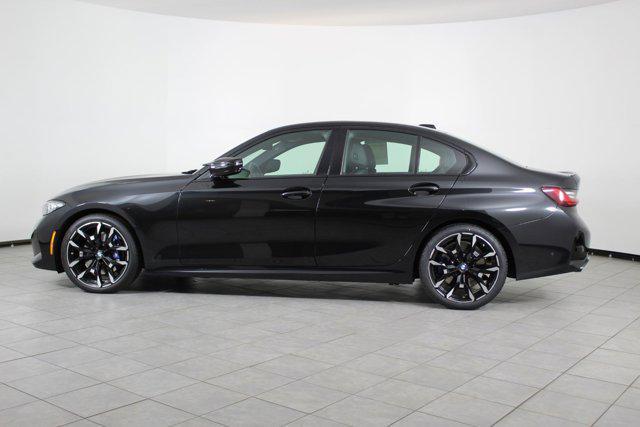 BMW M340I 2025