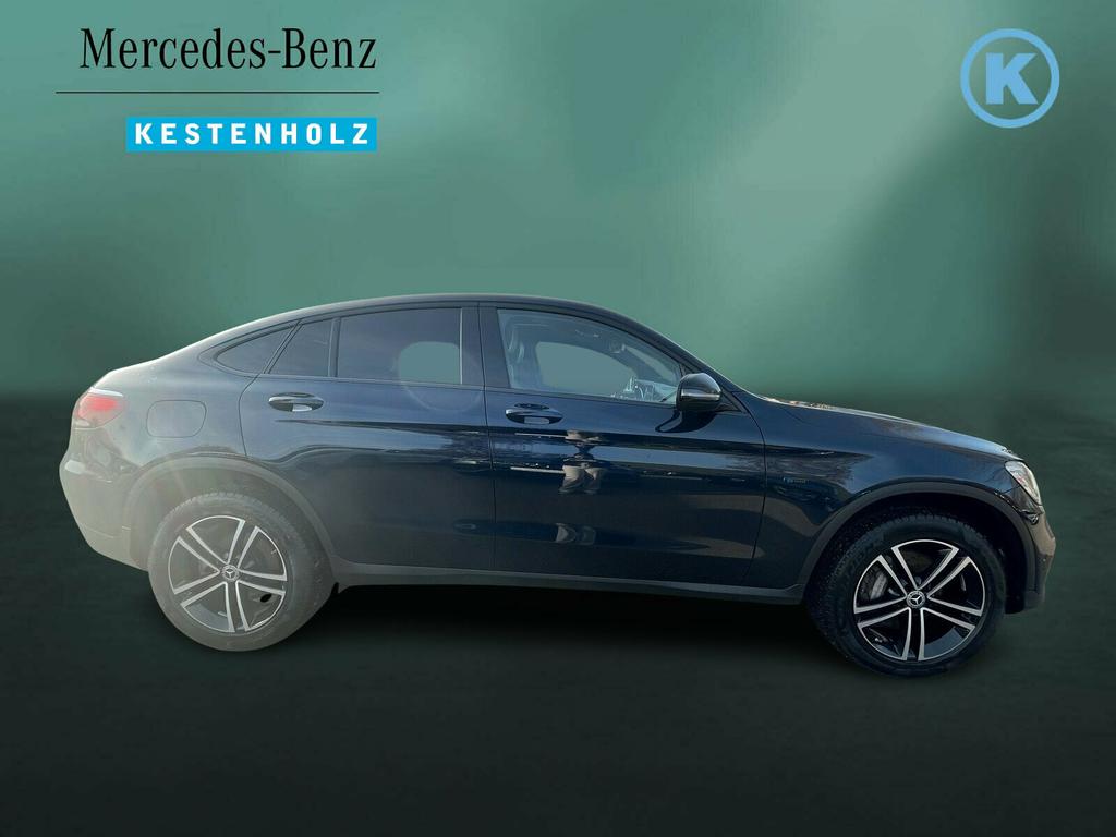 Mercedes-Benz GLC 300 2021