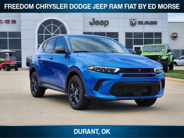 Dodge Hornet 2025