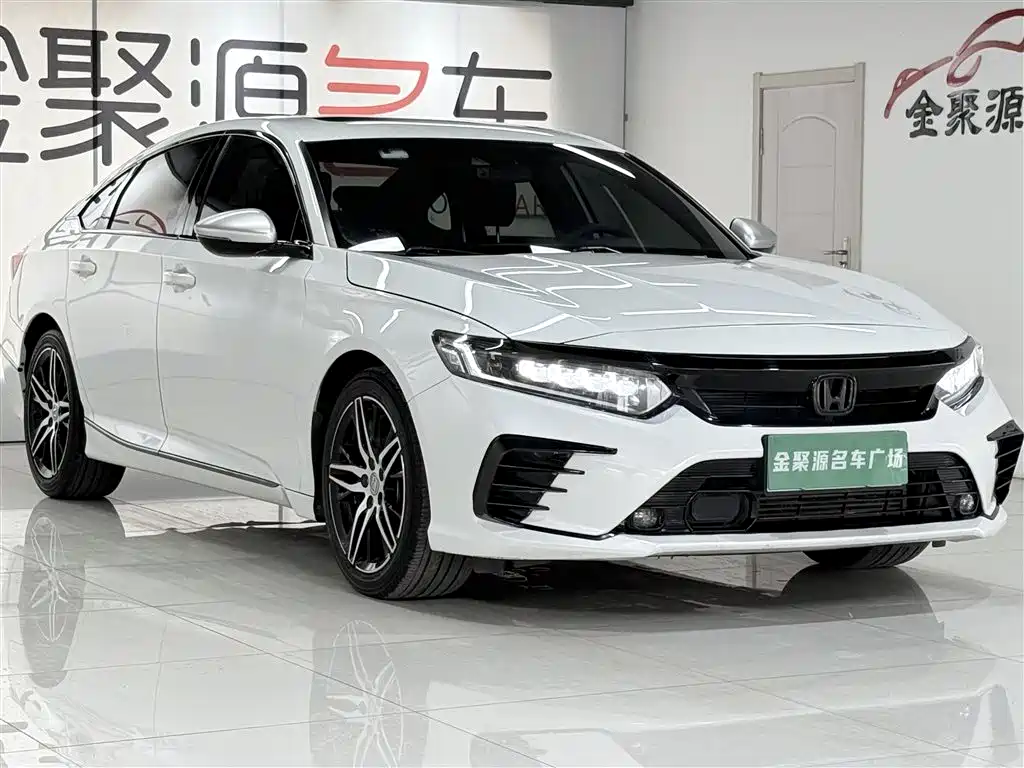 Honda Inspire 2023
