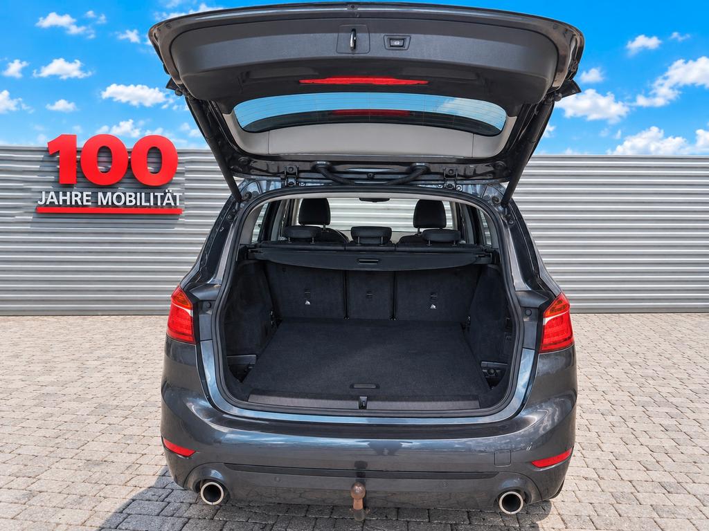 BMW 218 GRAN TOURER 2022