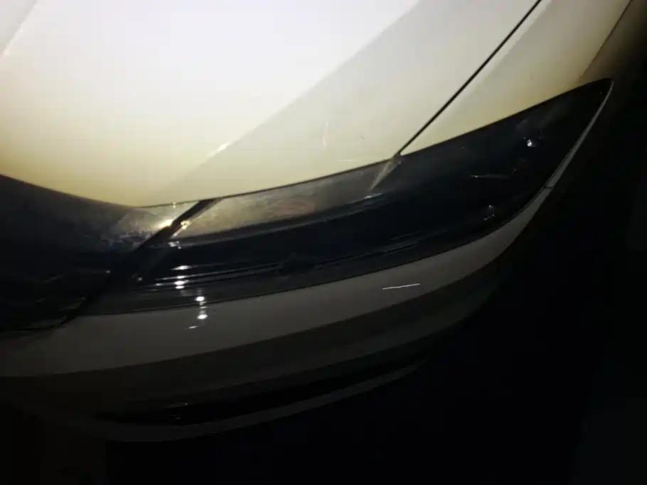 Volkswagen Lavida 2021