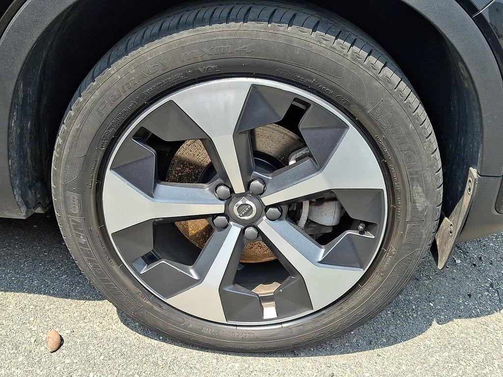 Volvo XC40 2023