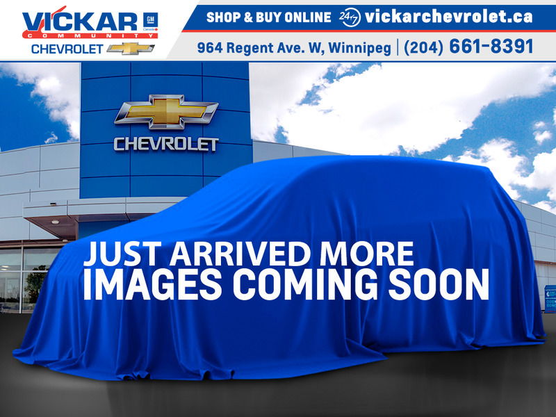 GMC Terrain 2022