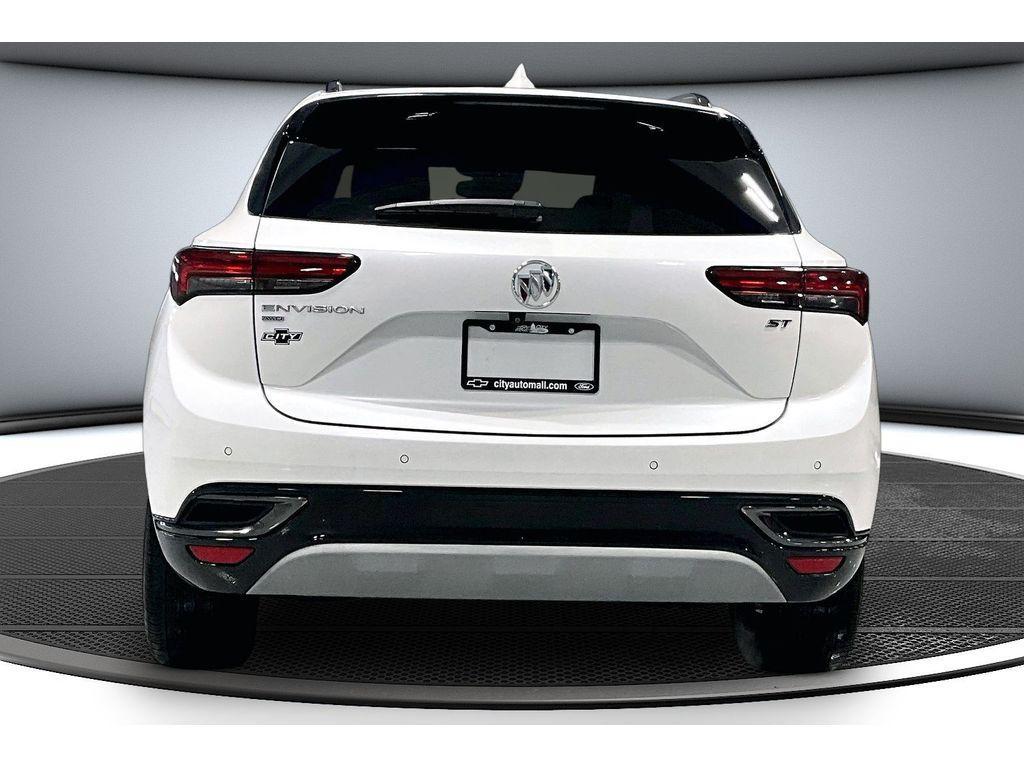 Buick Envision 2023