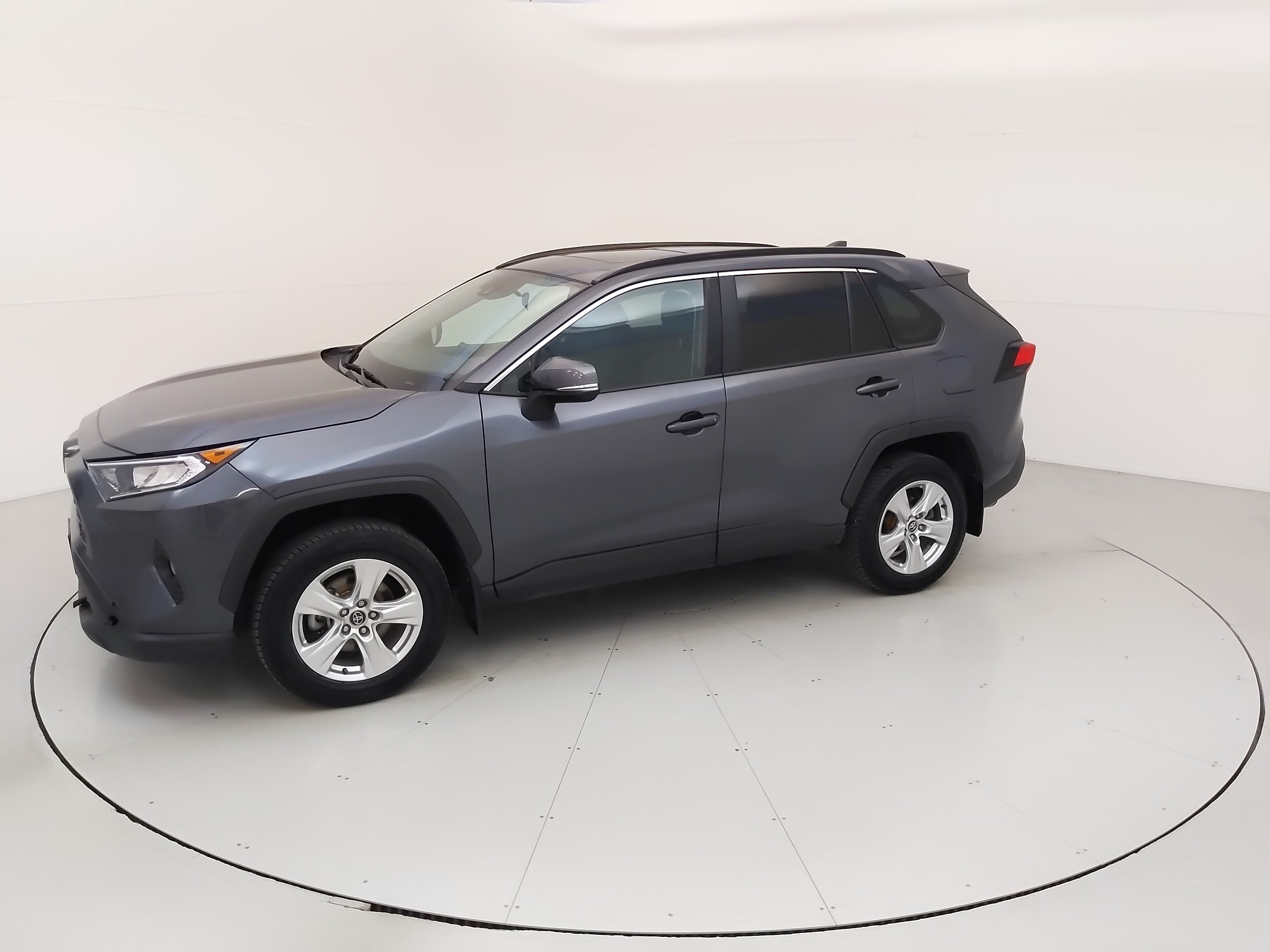Toyota RAV4 2020