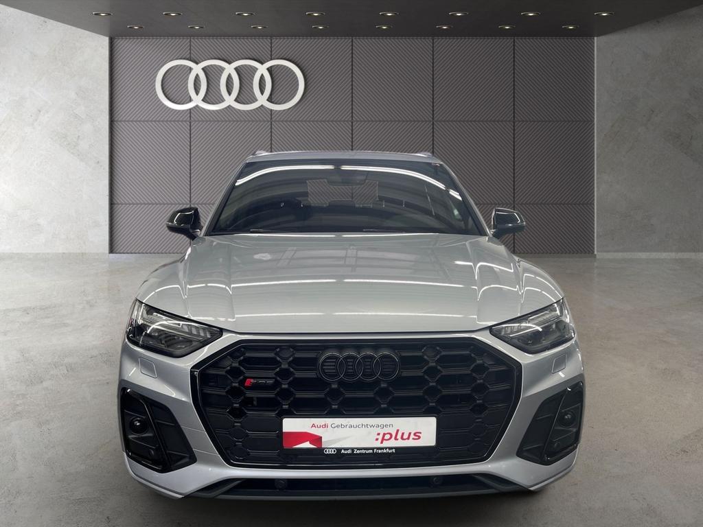 Audi SQ5 2023