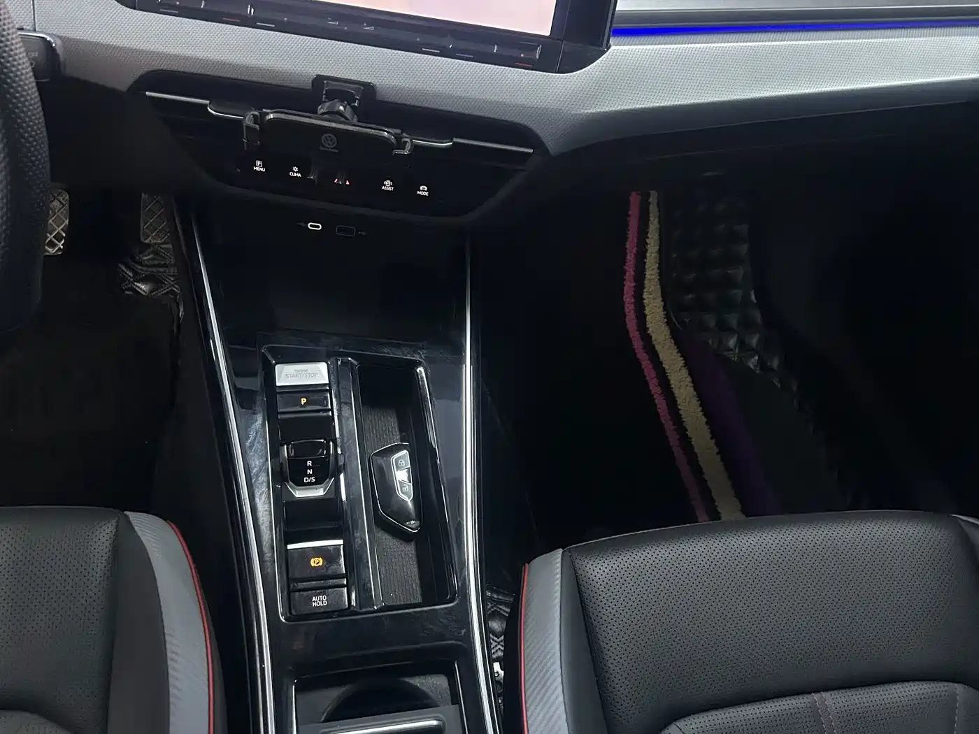 Volkswagen Lamando 2022