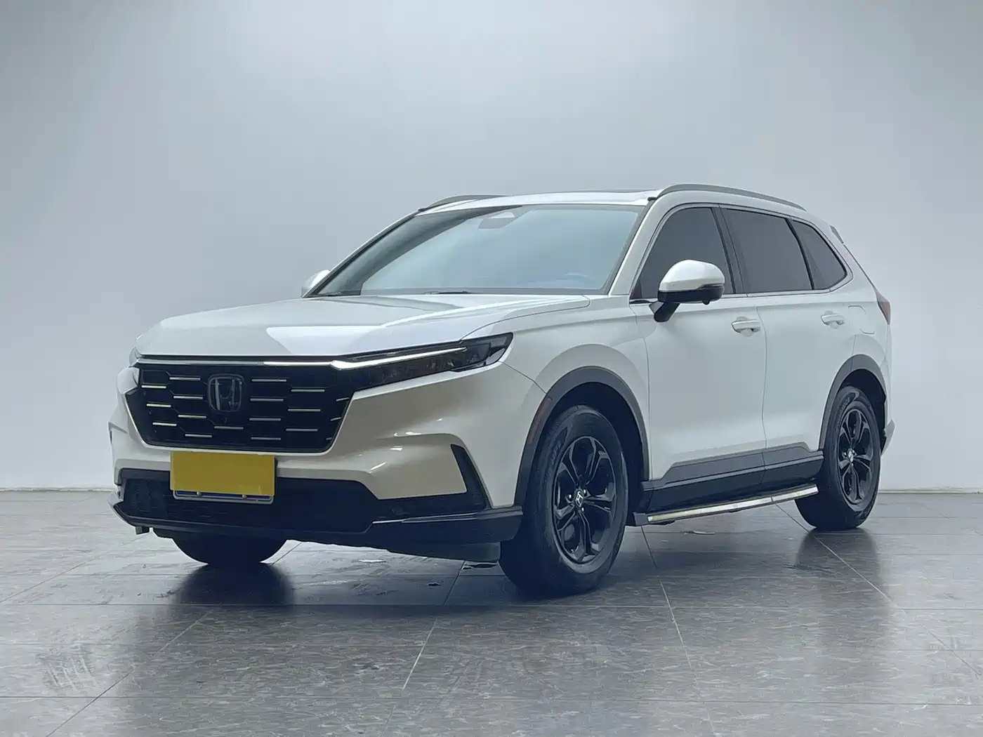Honda CR-V 2023
