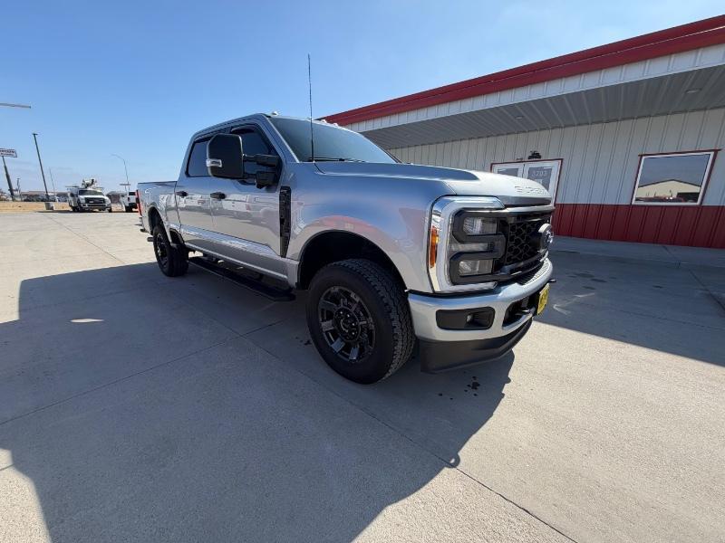 Ford F 250 2023