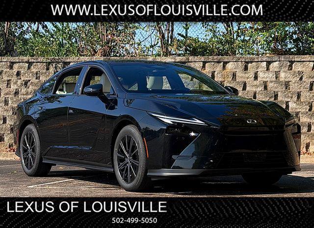 Lexus ES 2026