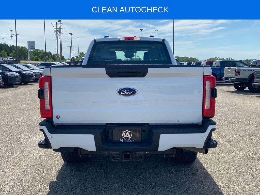 Ford F 250 2023