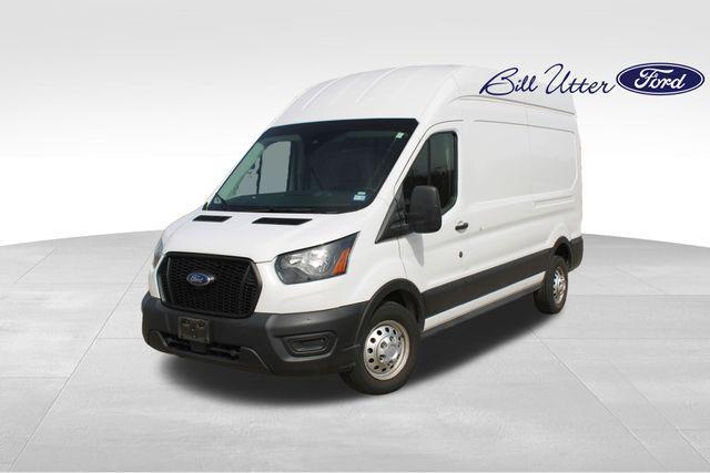 Ford Transit 2023